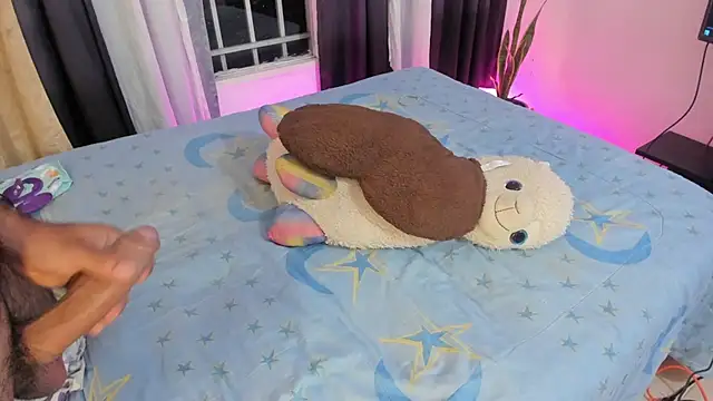 Snapshot of 6_bunny_9 chatting on August 2026 02:54:01 AM 6 bunny 9 online show from August 2026 02:54:01 AM
