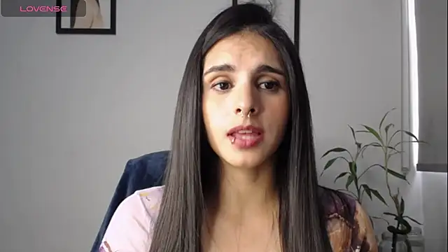 alma violeta online show from January 2025 10:28:02 PM