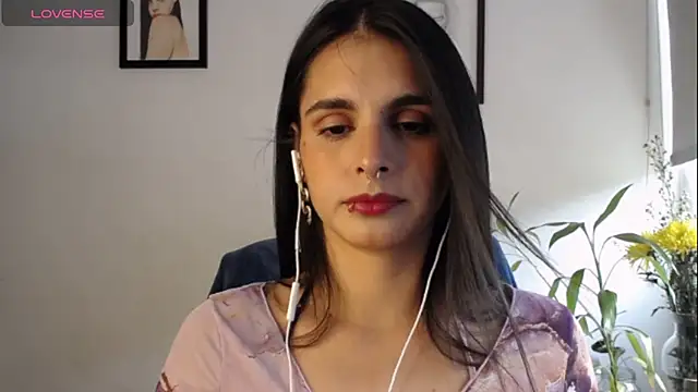 alma violeta online show from January 2025 06:58:02 PM