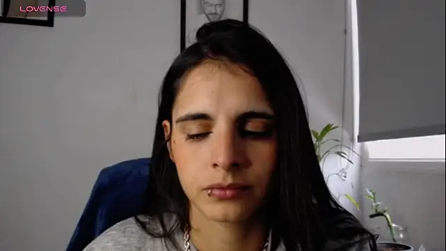 alma violeta online show from March 2025 06:26:02 PM