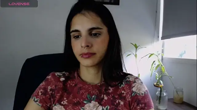 alma violeta online show from March 2025 02:58:01 PM