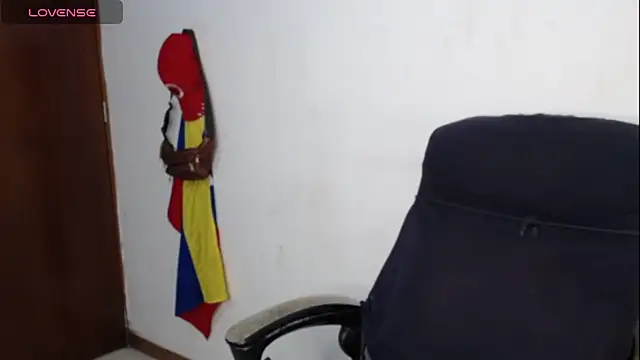 alma violeta online show from September 2025 01:49:01 AM