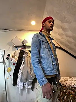 rayyymack online show from January 2025 08:26:01 PM