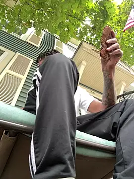 rayyymack online show from September 2025 09:29:02 PM