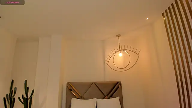 ValeriaRiveraX online show from February 2025 07:09:01 AM