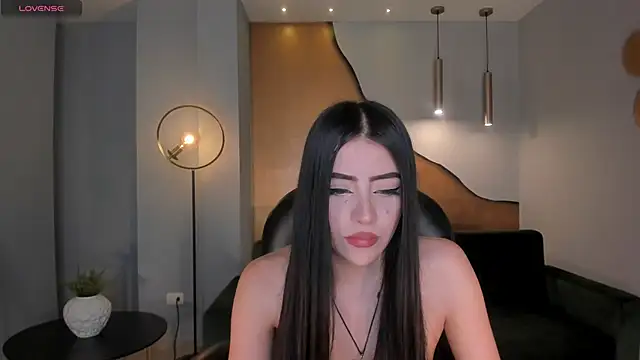 ValeriaRiveraX online show from March 2025 07:23:02 AM