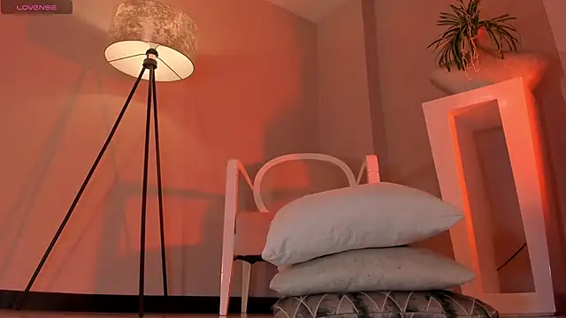 ValeriaRiveraX online show from March 2025 07:03:02 AM