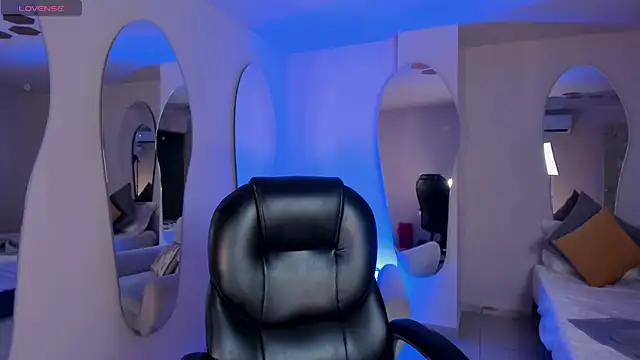 ValeriaRiveraX online show from September 2025 03:50:01 AM