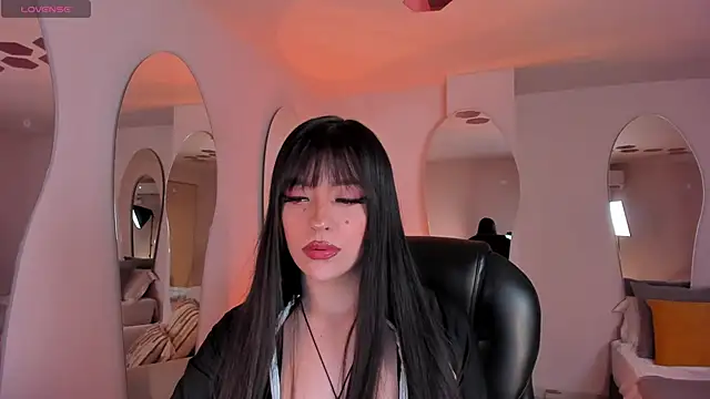 ValeriaRiveraX online show from September 2025 03:51:01 AM