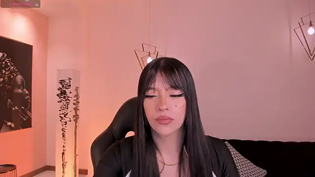 ValeriaRiveraX online show from October 2025 03:59:02 AM