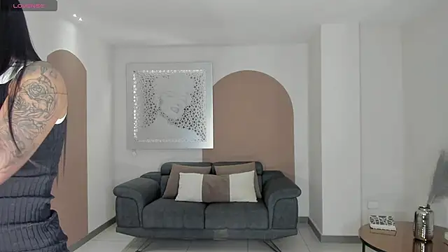 MariaHerrera  online show from May 2026 08:02:02 PM