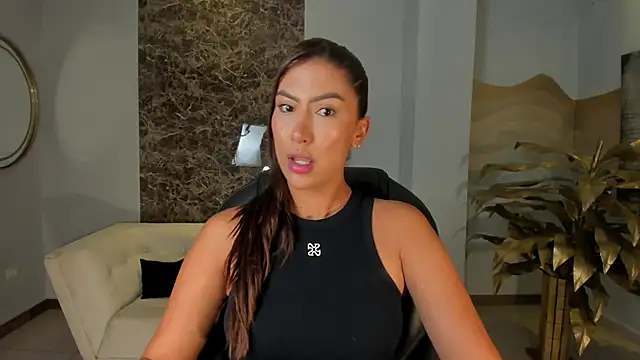 ArianaDumont online show from April 2026 10:46:01 AM