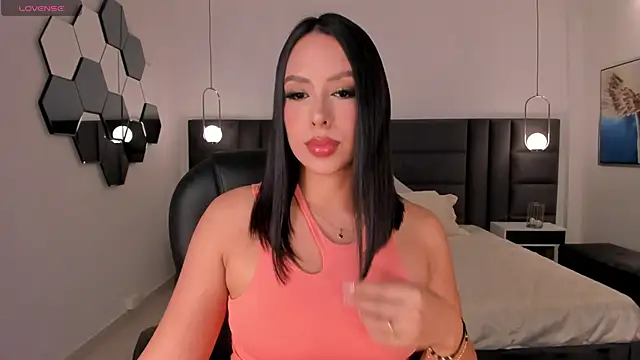 KatieStonne online show from October 2025 06:13:01 AM