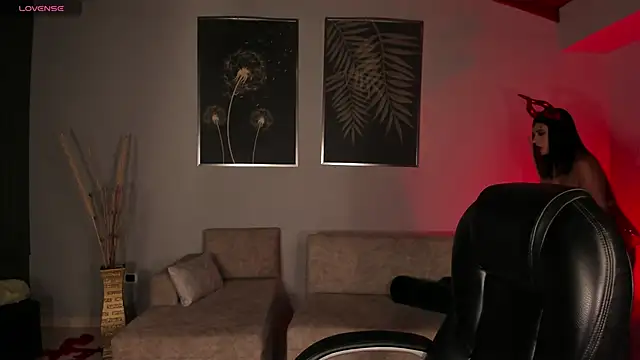 KatieStonne online show from November 2025 03:52:02 AM