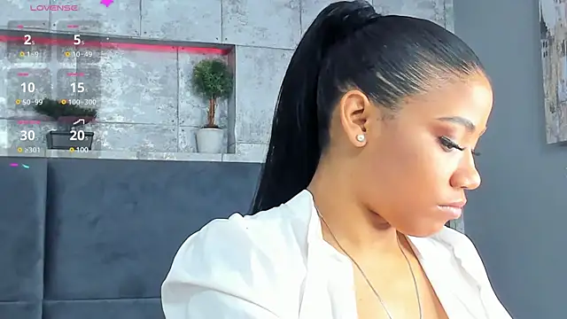 Snapshot of Salome_Diaz_ chatting on March 2025 02:12:01 PM Salome Diaz  online show from March 2025 02:12:01 PM