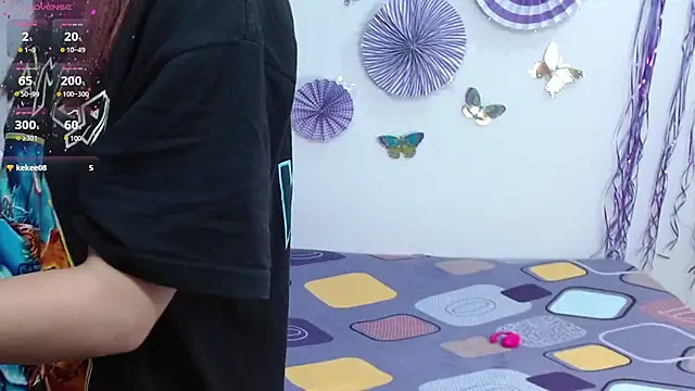 valen natasha online show from March 2025 01:28:01 AM