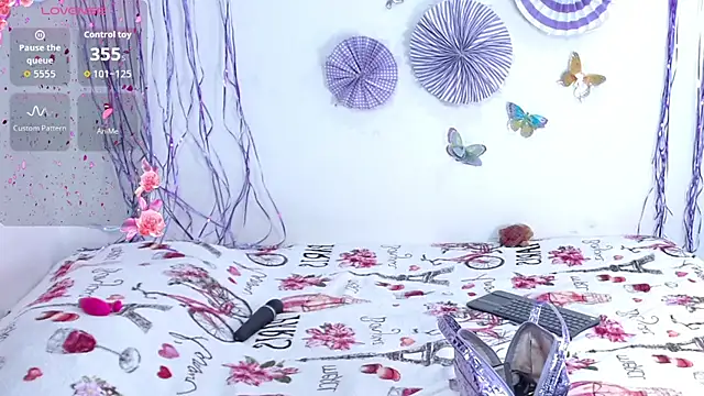 valen natasha online show from November 2025 10:42:01 PM