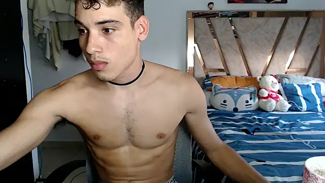 Babylin77 online show from February 2026 10:14:01 PM