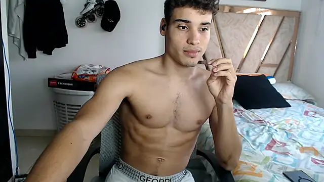 Babylin77 online show from March 2026 10:49:01 PM