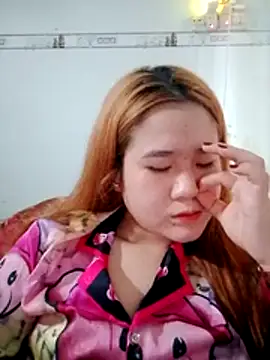 Sahara-lovexoxo online show from October 2025 03:30:01 AM