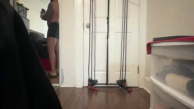 WyattBBC online show from December 2025 08:37:02 PM