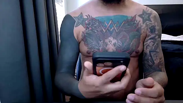 WyattBBC online show from February 2026 12:53:02 PM