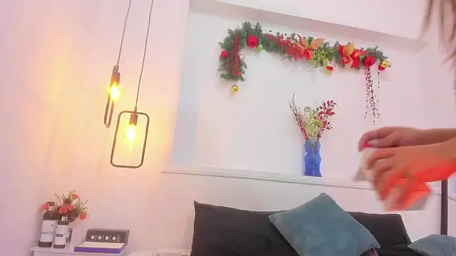 Snapshot of penelope_handaos chatting on December 2024 11:40:01 AM penelope handaos online show from December 2024 11:40:01 AM