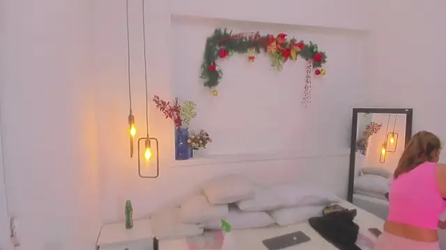 Snapshot of penelope_handaos chatting on December 2024 11:30:02 AM penelope handaos online show from December 2024 11:30:02 AM