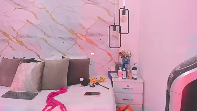 Snapshot of penelope_handaos chatting on February 2025 04:31:02 AM penelope handaos online show from February 2025 04:31:02 AM