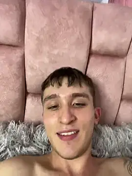 Dylanwhite23  online show from January 2025 11:06:01 PM