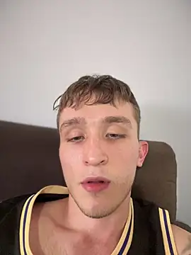 Dylanwhite23  online show from January 2025 09:13:01 PM