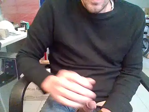 Snapshot of Raimundo1971 chatting on April 2026 04:55:02 PM Raimundo1971 online show from April 2026 04:55:02 PM