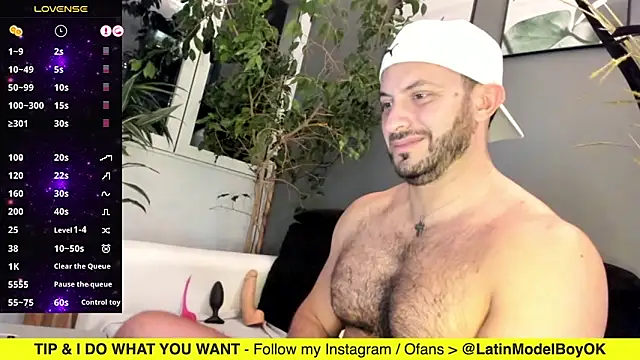 arielenbsas online show from February 2025 01:46:02 AM