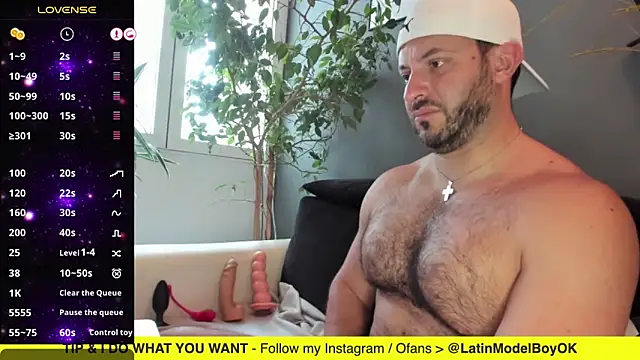 arielenbsas online show from March 2025 07:25:01 PM