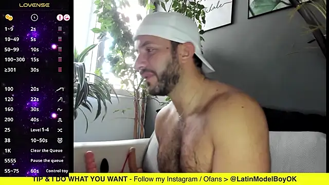 arielenbsas online show from March 2025 12:14:02 PM