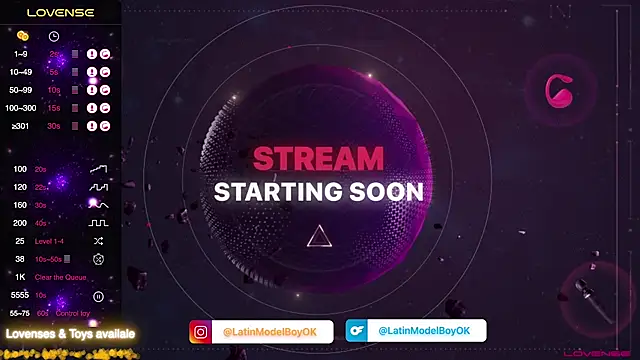 arielenbsas online show from March 2025 11:32:01 AM