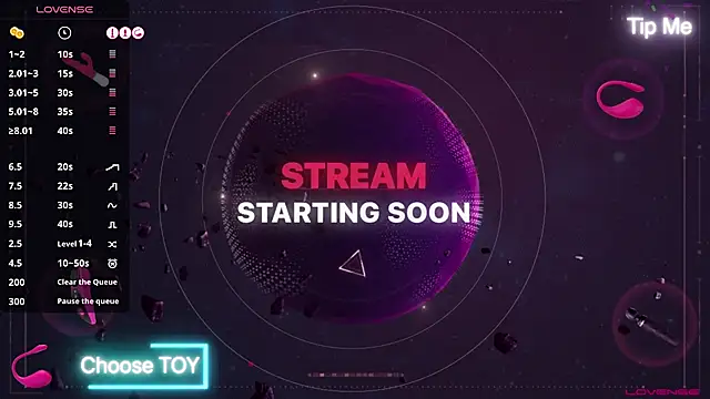 arielenbsas online show from October 2025 11:32:02 AM