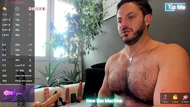 arielenbsas online show from December 2025 11:52:02 AM