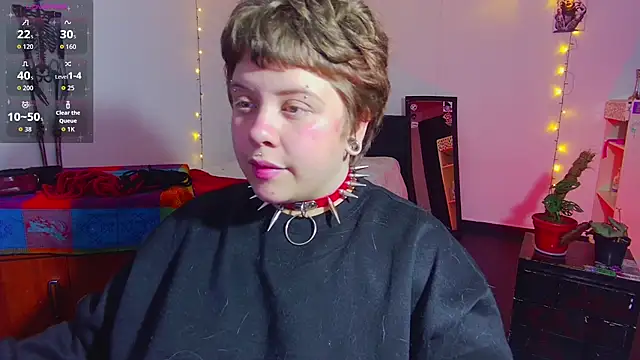 Snapshot of Sabrina_scarlett chatting on March 2026 04:27:01 AM Sabrina scarlett online show from March 2026 04:27:01 AM