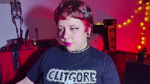 Snapshot of Sabrina_scarlett chatting on March 2026 04:51:02 AM Sabrina scarlett online show from March 2026 04:51:02 AM