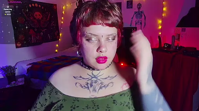 Snapshot of Sabrina_scarlett chatting on March 2026 02:37:01 AM Sabrina scarlett online show from March 2026 02:37:01 AM