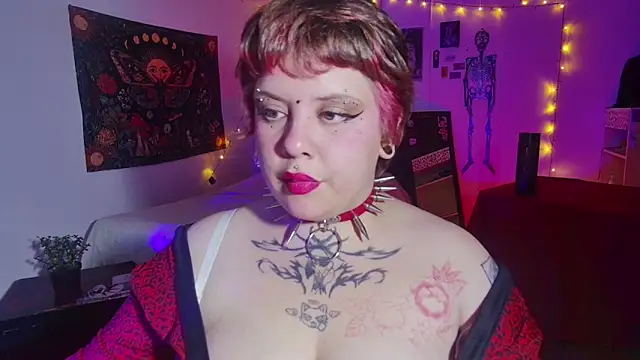 Snapshot of Sabrina_scarlett chatting on March 2026 04:40:01 AM Sabrina scarlett online show from March 2026 04:40:01 AM