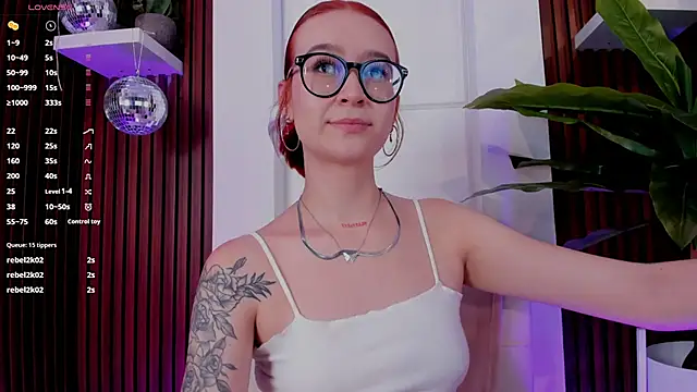 Anybuny online show from January 2025 02:47:01 PM