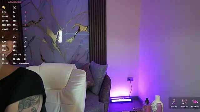 Anybuny online show from October 2025 11:40:01 AM