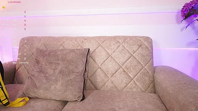 Anybuny online show from December 2025 12:12:02 PM