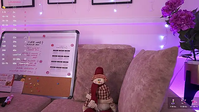 Anybuny online show from January 2026 01:16:02 PM