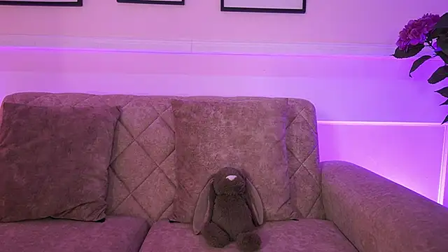 Anybuny online show from February 2026 11:38:02 AM