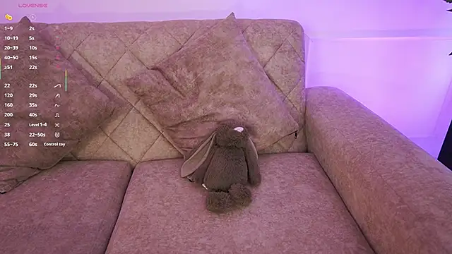 Anybuny online show from March 2026 01:30:01 PM