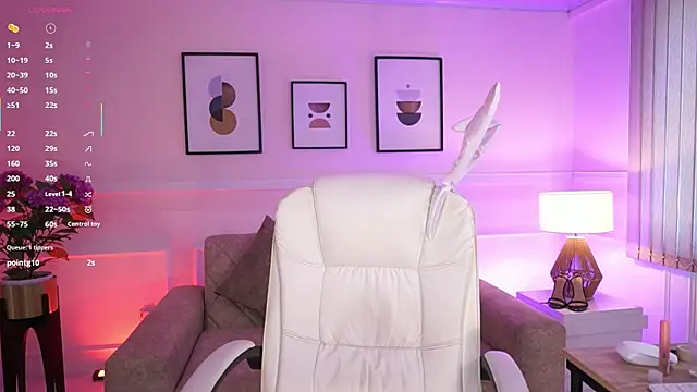 Anybuny online show from May 2026 12:12:02 PM