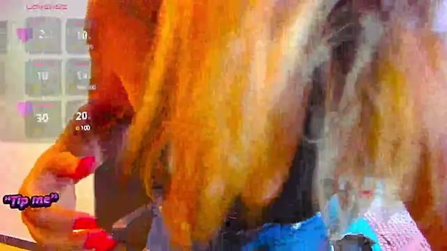 Snapshot of daniela_beauty chatting on February 2025 10:29:02 PM daniela beauty online show from February 2025 10:29:02 PM